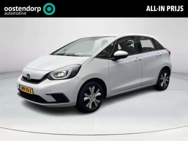 Foto van Honda Jazz