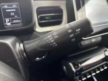 Foto van Suzuki Ignis