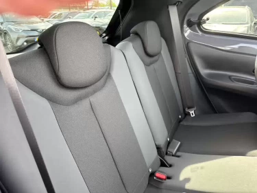 Foto van Toyota Aygo X