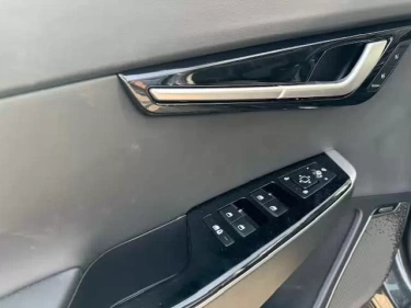 Foto van Kia EV6
