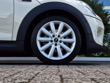 Foto van MINI Mini