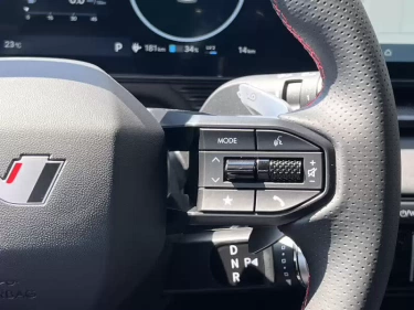 Foto van Hyundai IONIQ 5