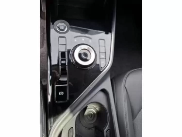 Foto van Kia Niro