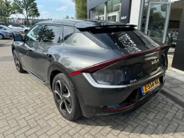 Foto van Kia EV6