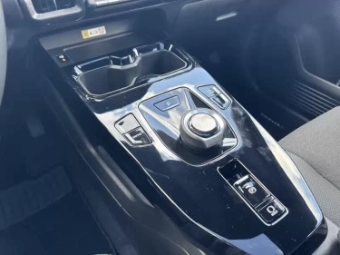 Foto van Suzuki e-Vitara