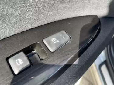 Foto van Kia Sportage