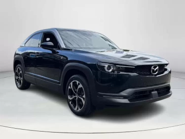 Foto van Mazda MX-30