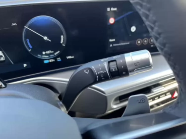 Foto van Hyundai IONIQ 9