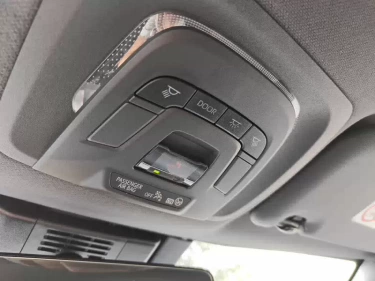 Foto van Toyota Corolla Touring Sports