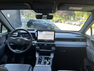 Foto van Toyota RAV4