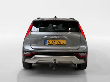 Foto van Kia Niro