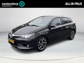 Toyota Auris 1.8 Hybrid Dynamic | Trekhaak | Navigatiesysteem | Bluetooth | Camera occasion 2018