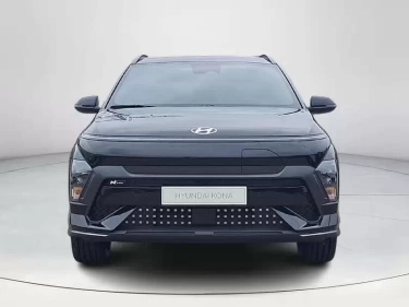 Foto van Hyundai Kona Electric