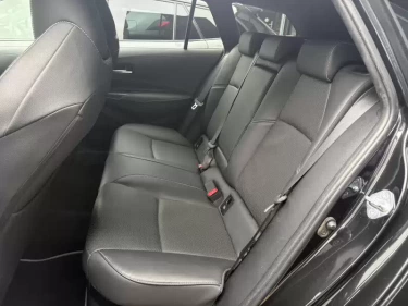 Foto van Toyota Corolla Touring Sports