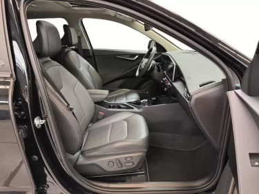 Foto van Kia Niro