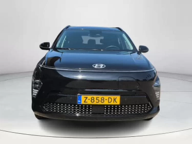 Foto van Hyundai KONA Electric