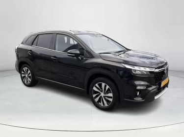 Foto van Suzuki S-Cross