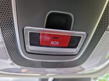 Foto van Hyundai i20
