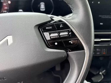 Foto van Kia Niro