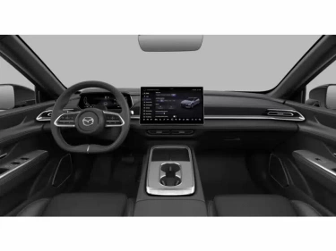 Foto van Mazda 6e