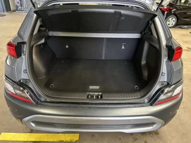 Foto van Hyundai Kona