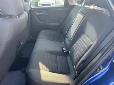 Foto van Toyota Auris Touring Sports