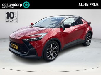 Toyota C-HR 1.8 Hybrid 140 Executive **360 CAMERA/ JBL AUDIO/ DODEHOEK DETECTIE** occasion 2023