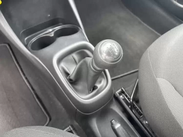 Foto van Toyota Aygo