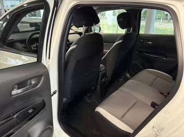 Foto van Honda Jazz