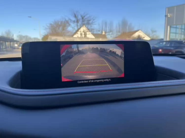 Foto van Mazda CX-30