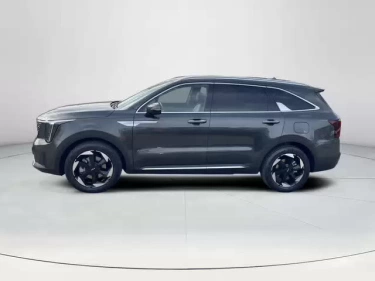 Foto van Kia Sorento