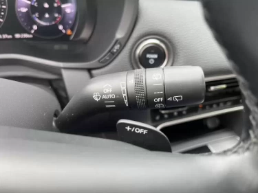 Foto van Mazda CX-60