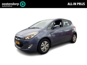 Hyundai ix20 1.6i i-Motion | Automaat | Airco | Rijklaarprijs! occasion 2011