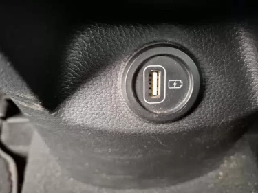 Foto van Kia Stonic