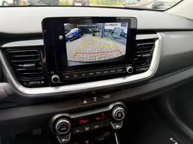 Foto van Kia Stonic