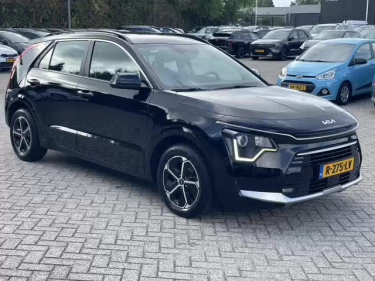 Foto van Kia Niro