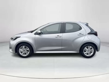 Foto van Mazda 2 Hybrid