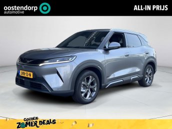 BYD ATTO 2 Comfort 65 kWh | Demo | Rijklaarprijs! demo 2026