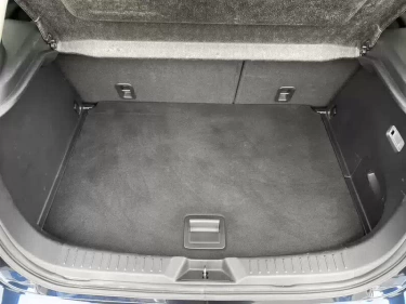 Foto van Mazda CX-3