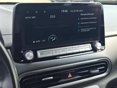 Foto van Hyundai Kona