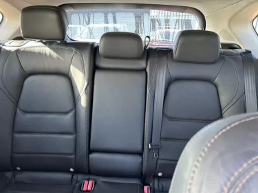 Foto van Mazda CX-5