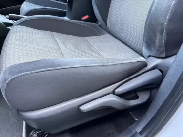 Foto van Toyota Auris