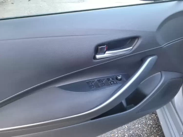 Foto van Toyota Corolla Touring Sports