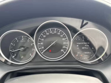 Foto van Mazda 6