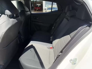 Foto van Toyota C-HR+