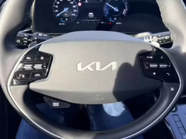 Foto van Kia Niro