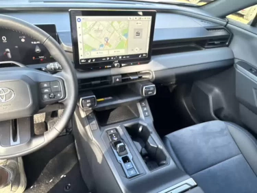 Foto van Toyota RAV4