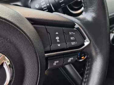 Foto van Mazda CX-3