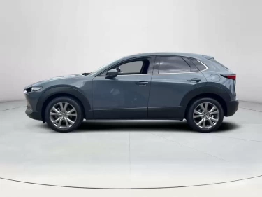 Foto van Mazda CX-30