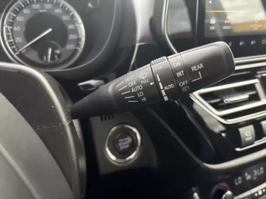 Foto van Suzuki S-Cross